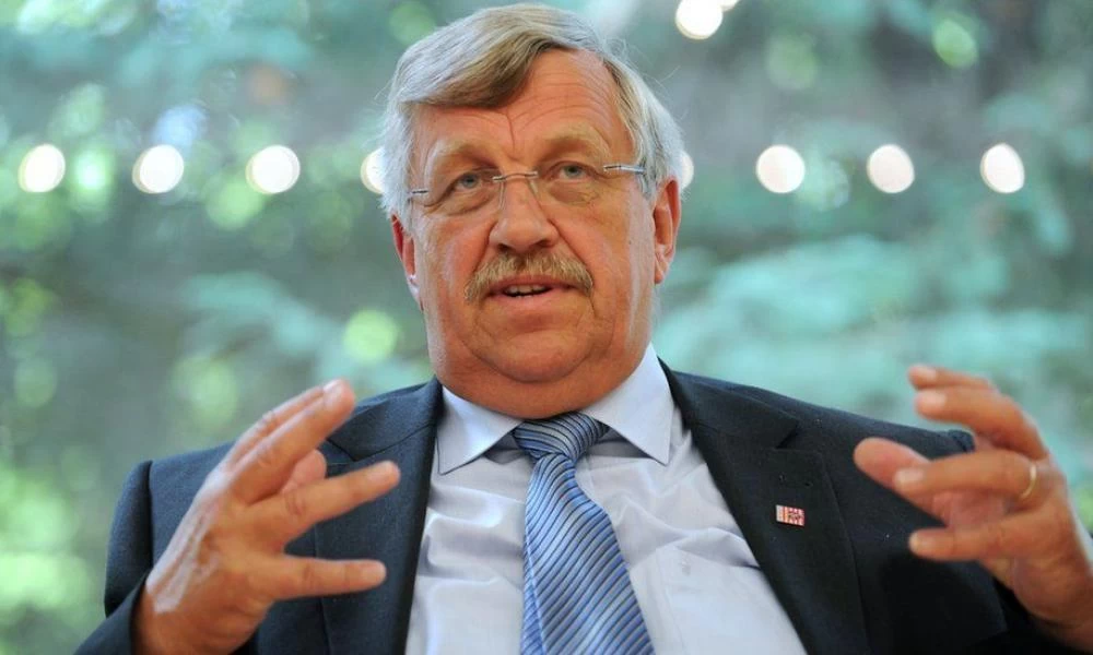 Σήμερα η ιστορική δίκη για τη δολοφονία συνεργάτη της Μέρκελ από νεοναζί